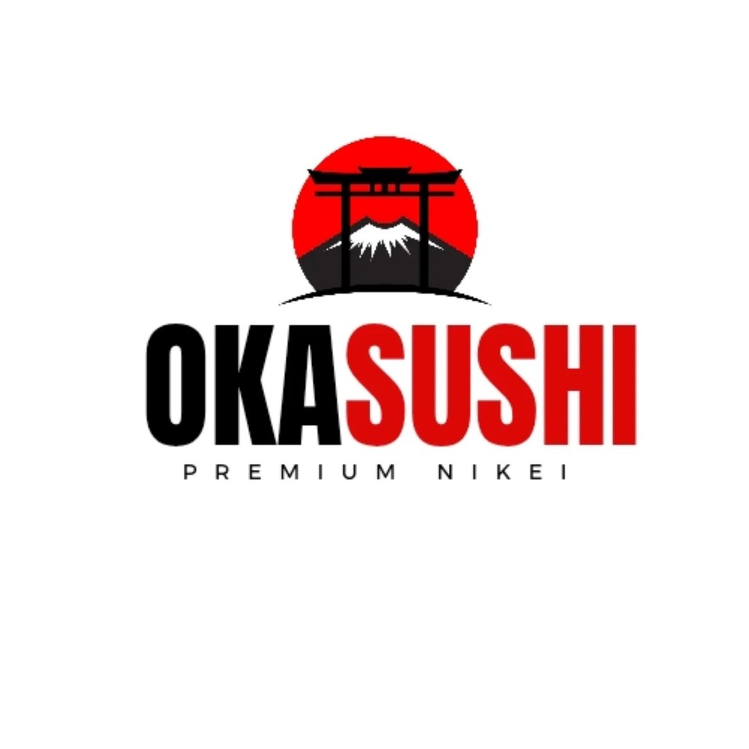 Menu OKA